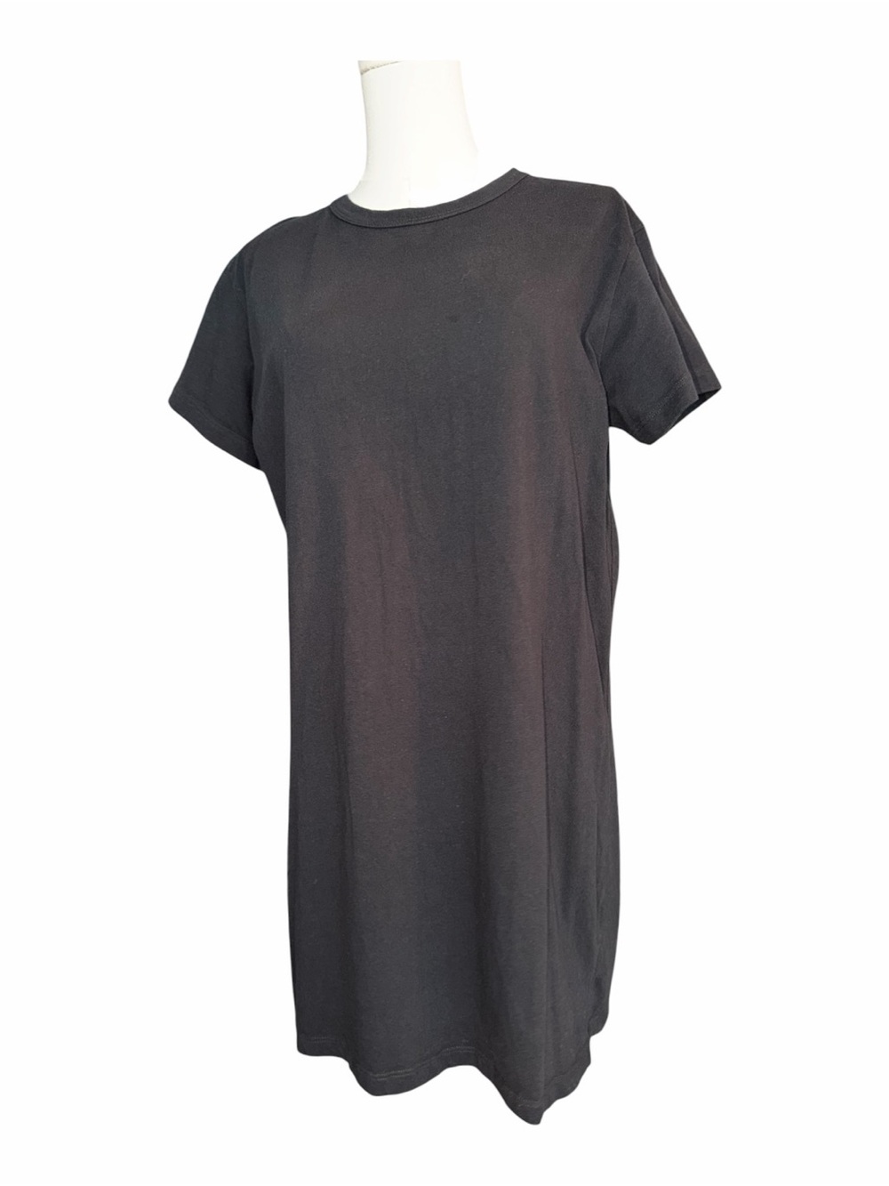 L_4 Leset Black Dress